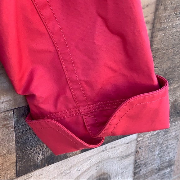 Eddie Bauer Lightweight Lined Trench Coat - Picture 13 of 15